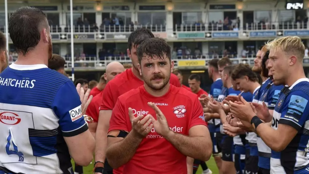 Premiership Rugby Cup: Πέρασαν στην ιστορία οι Jersey Reds