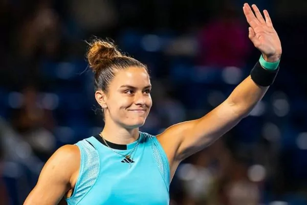 WTA Rankings: Σταθερή στο No. 6 η Σάκκαρη – Πλησίασε την Σαμπαλένκα η Σφιόντεκ