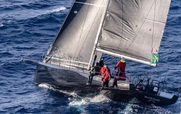 Rolex Middle Sea Race: Τα τελικά αποτελέσματα, 62ο το Aether