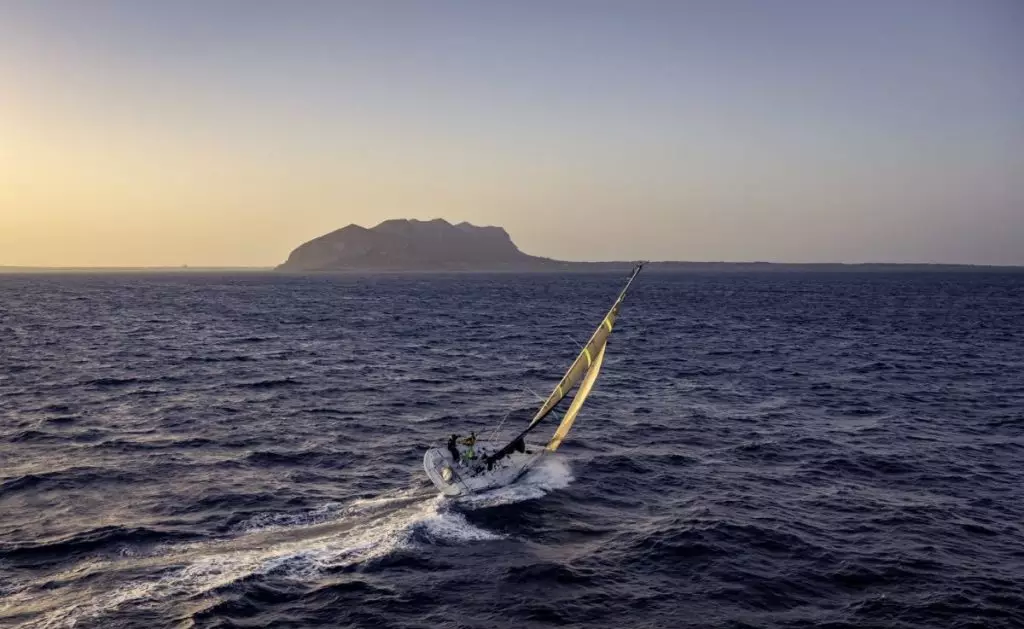 Rolex Middle Sea Race: Η 4η ημέρα, τα ελληνικά αποτελέσματα