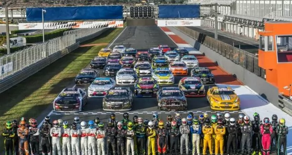 NASCAR Euro Series: Επιστροφή στις οβάλ πίστες το 2024