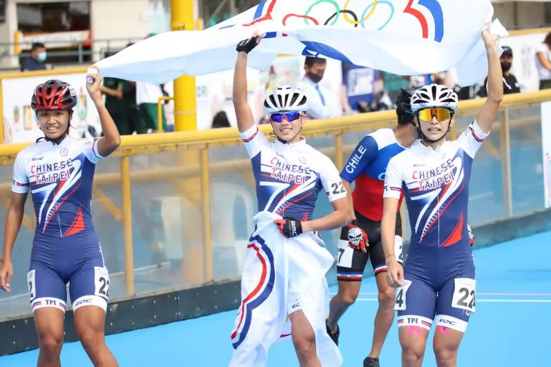 Asian Games: Τους τέσσερις τίτλους στο roller ski έφτασε η κινεζική Ταϊπέι