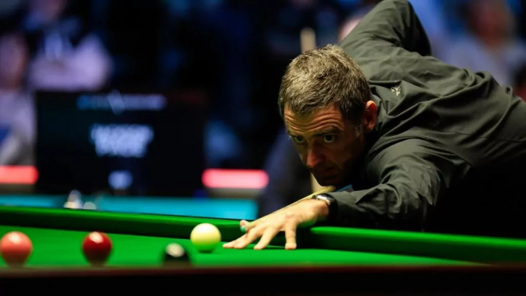 World Snooker Tour: Παραμένει στο Νο. 1 της κατάταξης ο Ρόνι Ο’Σάλιβαν