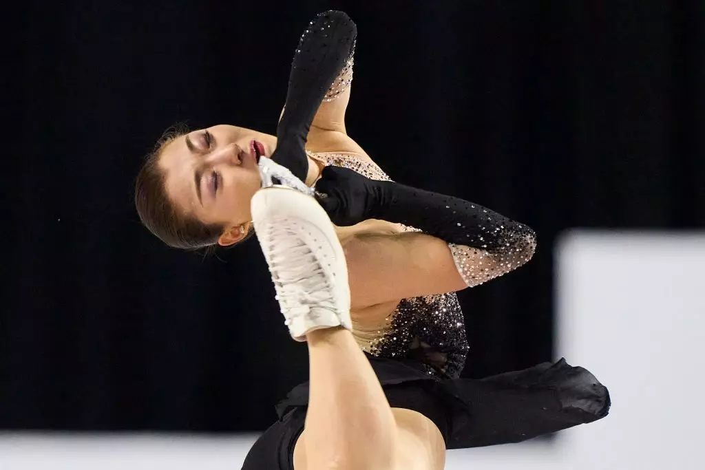 Skate Canada: Σακαμότο και Γιαμαμότο οι νικητές (vids)