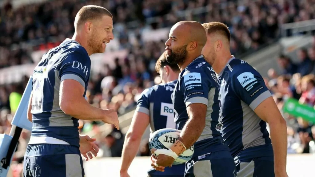 Rugby Premiership: Νικηφόρα πρεμιέρα για τους Sale Sharks (vid)