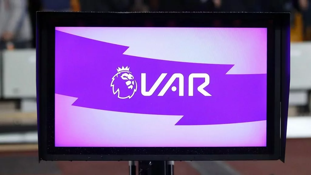 VAR