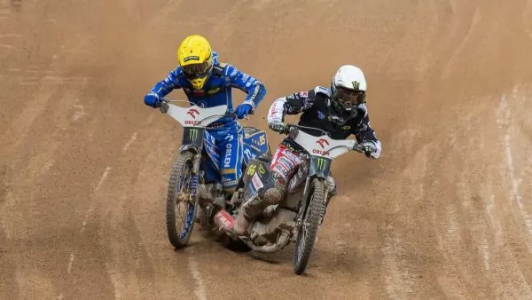 SpeedwayGP: Οι 5 κορυφαίες στιγμές της σεζόν (vid)