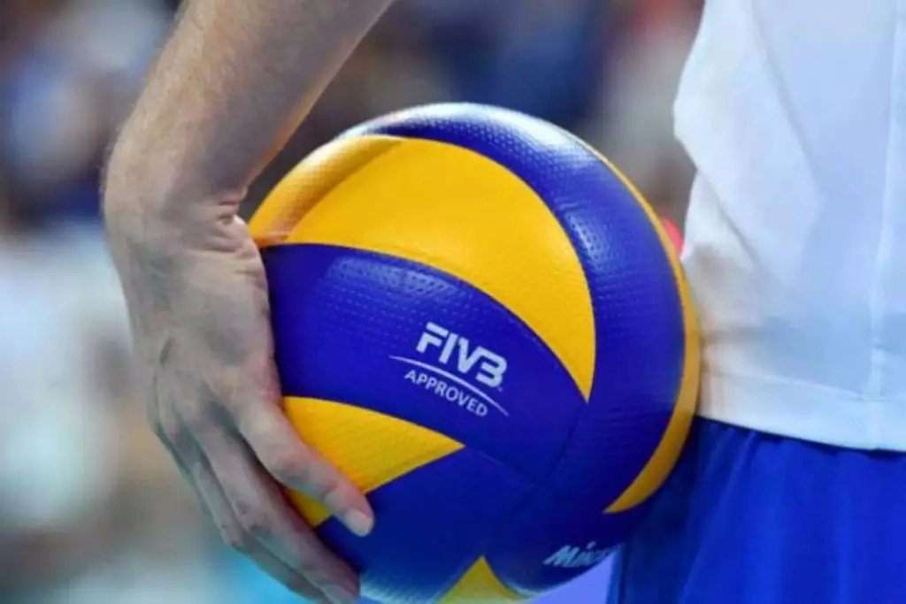 Volley League: Το πρόγραμμα και οι διαιτητές της 3ης αγωνιστικής