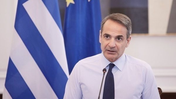 Σε Κοζάνη και Θεσσαλονίκη σήμερα ο Κυρ. Μητσοτάκης ενόψει των αυτοδιοικητικών εκλογών