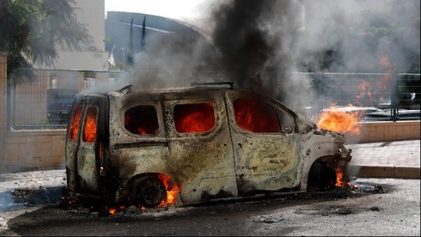 Τουλάχιστον 22 Ισραηλινοί σκοτώθηκαν από την επίθεση της Χαμάς