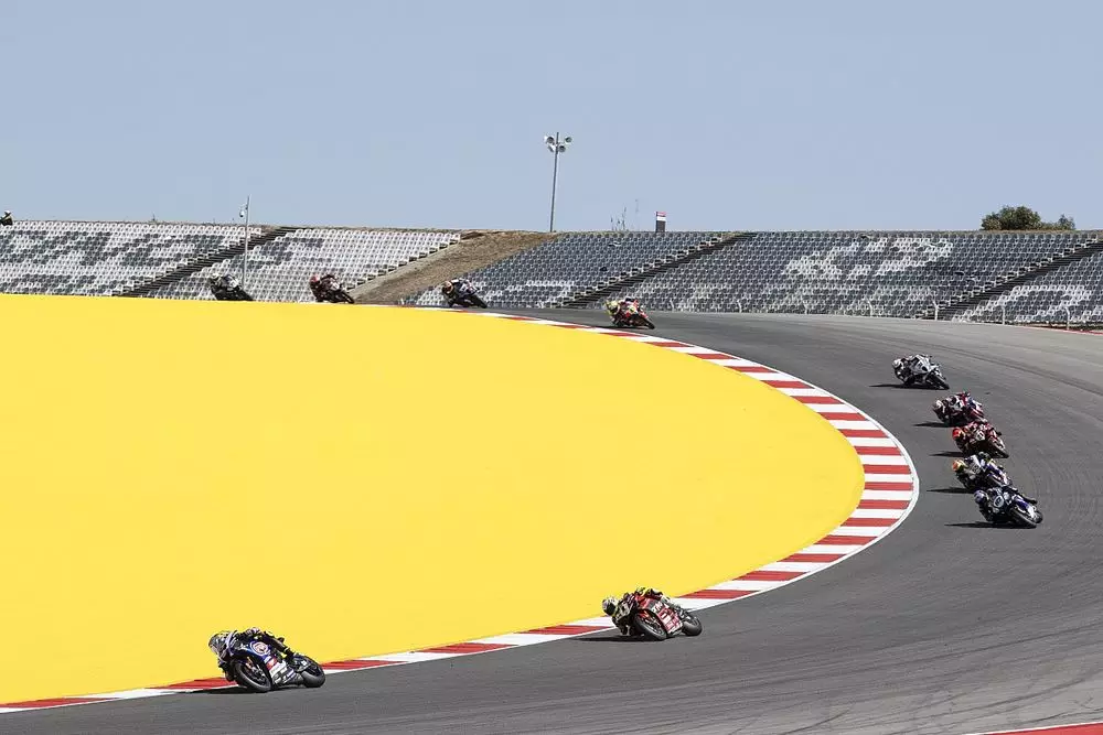 World SBK: Το καλεντάρι του 2024