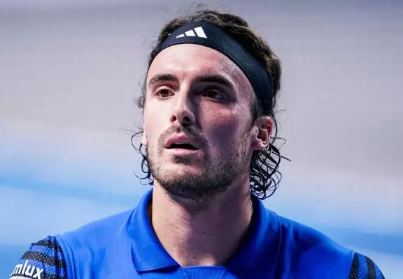 ATP Finals: Πρεμιέρα με ήττα για τον Τσιτσιπά στο Τορίνο (vids)