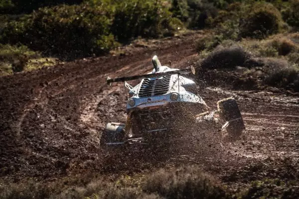 Έπαθλο ατομικής χρονομέτρησης: Στο Iaveris Park