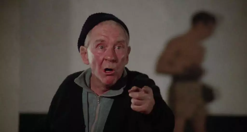 Mickey Goldmill: Ο θρυλικός προπονητής πίσω από τον Rocky Balboa