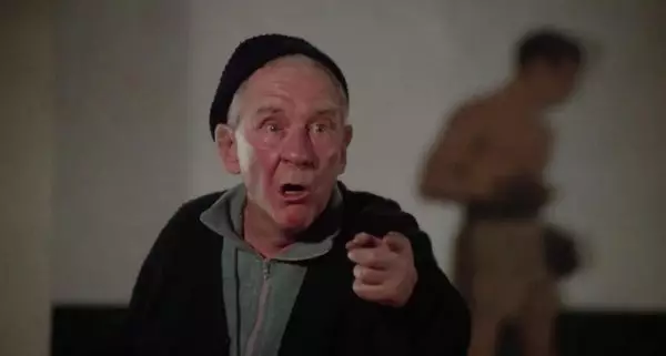 Mickey Goldmill: Ο θρυλικός προπονητής πίσω από τον Rocky Balboa