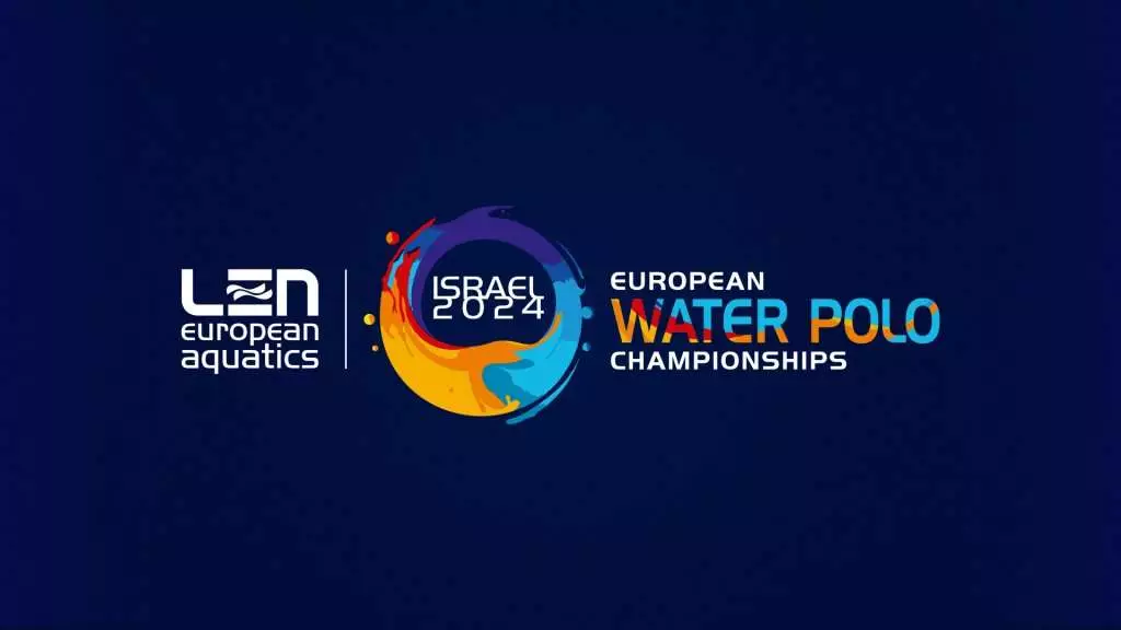 Επίσημο από European Aquatics: Αδύνατη η διεξαγωγή του Ευρωπαϊκού στη Νετάνια