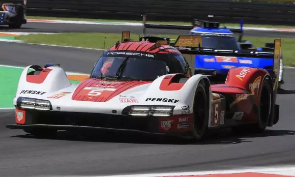 FIA WEC: Ελαφραίνουν Porsche και Cadillac