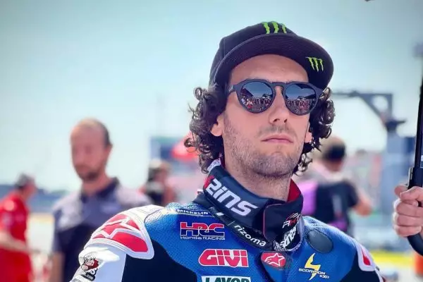 Moto GP: Χάνει τους δύο επόμενους αγώνες ο Ρινς