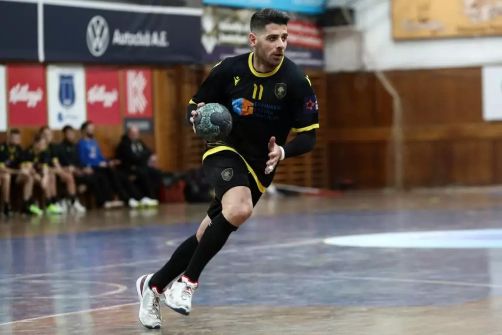 Το πρόγραμμα της 10ης αγωνιστικής της Handball Premier και της 7ης στην Α1 Γυναικών