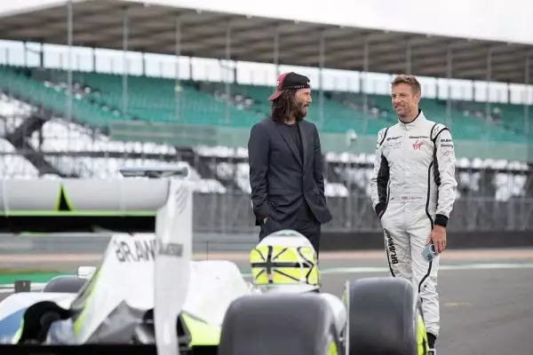 Formula 1: Στον «αέρα» το ντοκιμαντέρ της Brawn GP (video)