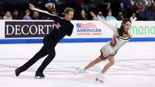 Grand Prix Espoo: Έκτος τίτλος για Τσοκ και Μπέιτς (video)