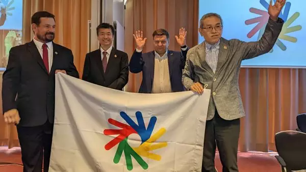 Deaflympics: Στην τελική ευθεία η αντίστροφη μέτρηση για το Τόκιο