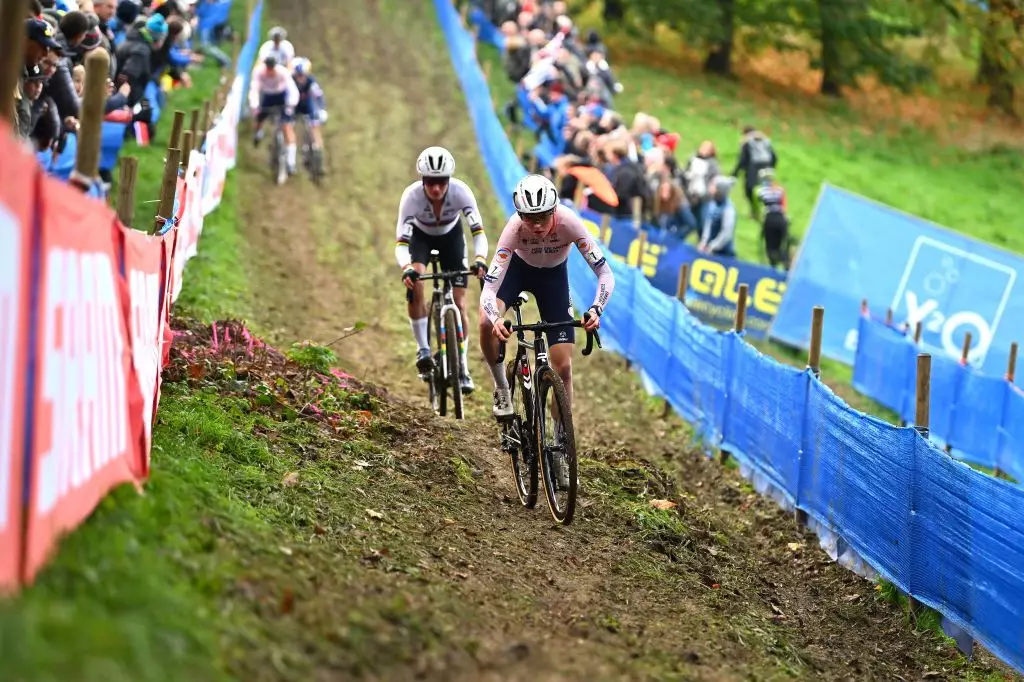 Ευρωπαϊκό Cyclo-cross: Η κακοκαιρία έφερε αλλαγές