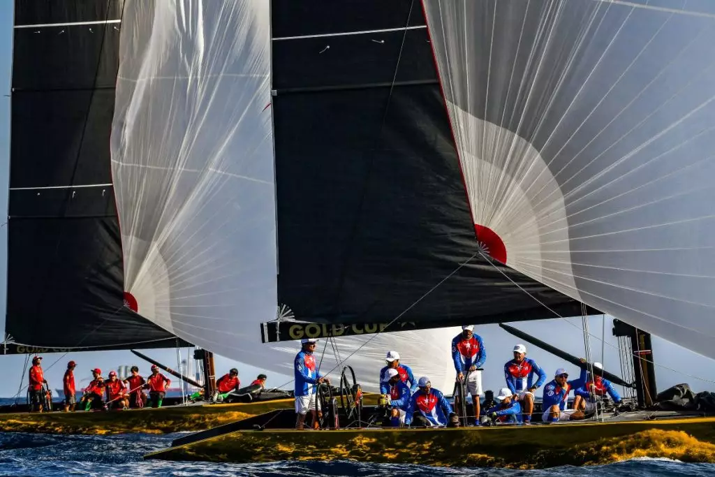 SSL Gold Cup: Ώρα προημιτελικών (video)