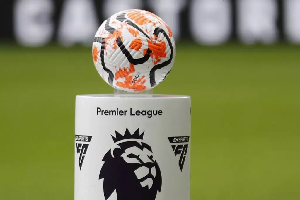 Premier League: Υπερψηφίστηκε ο δανεισμός παικτών μεταξύ ομάδων με κοινό ιδιοκτήτη