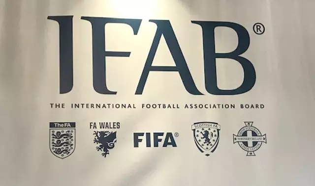 IFAB: Προφορική συμφωνία για προσωρινή τιμωρία αλά ράγκμπι, θα δοκιμαστεί στην Premier League