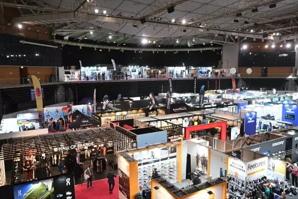 ΑΜΑ 2023: Παρούσα η ΟΠΑΠ Marathon EXPO στον 40ο Αυθεντικό Μαραθώνιο της Αθήνας