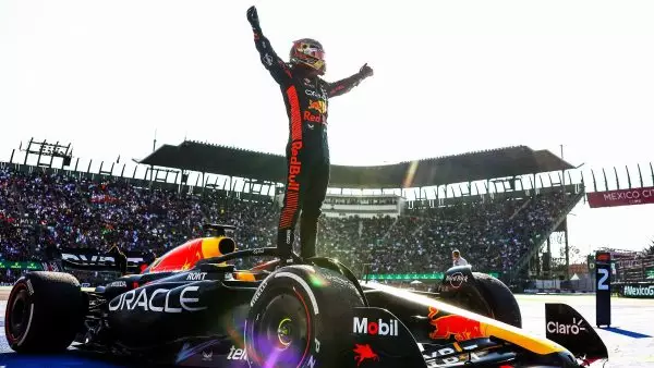 Formula 1: Τα ρεκόρ που κυνηγά ο Φερστάπεν
