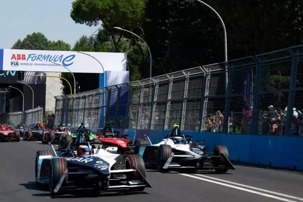 Formula E: Με δύο αγώνες στο Μιζάνο η επόμενη σεζόν