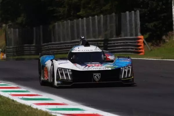 FIA WEC: Επιστροφή στην Peugeot για τον Μίλερ