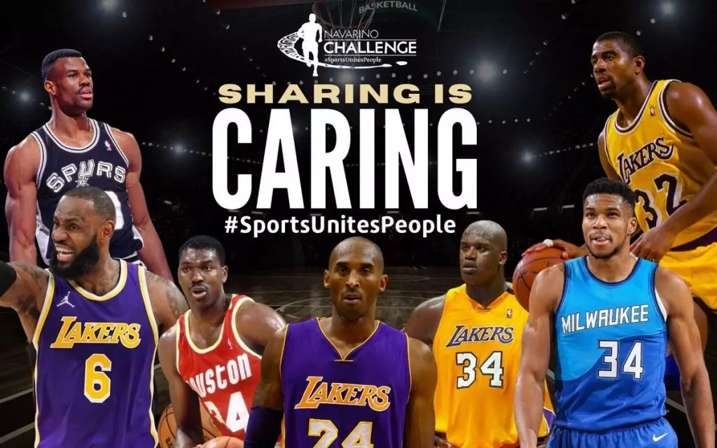 Navarino Challenge: Τα μεγάλα δώρα του “Sharing is Caring” στο Apexsports (video)
