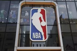 Το λόγκο του NBA