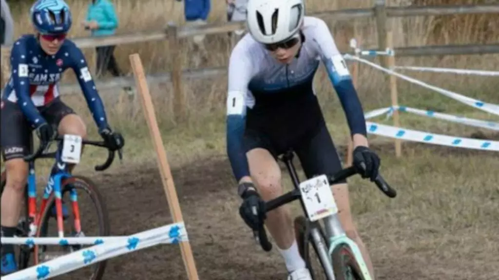 Παναμερικανικό Cyclocross: Χόλμγκρεν και Μπρούνερ νικητές στο Cyclocross