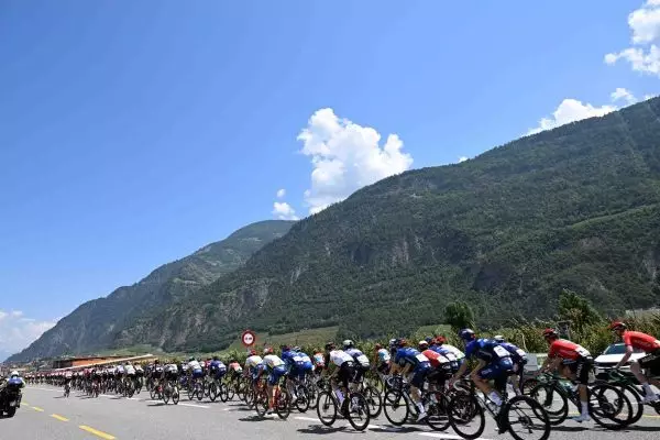 UCI World Tour: Στον Πράδες η πρώτη νίκη της σεζόν