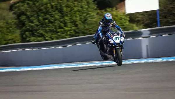 World SBK: Εντυπωσιακός στη Χερέθ ο Γκάρντνερ (vid)