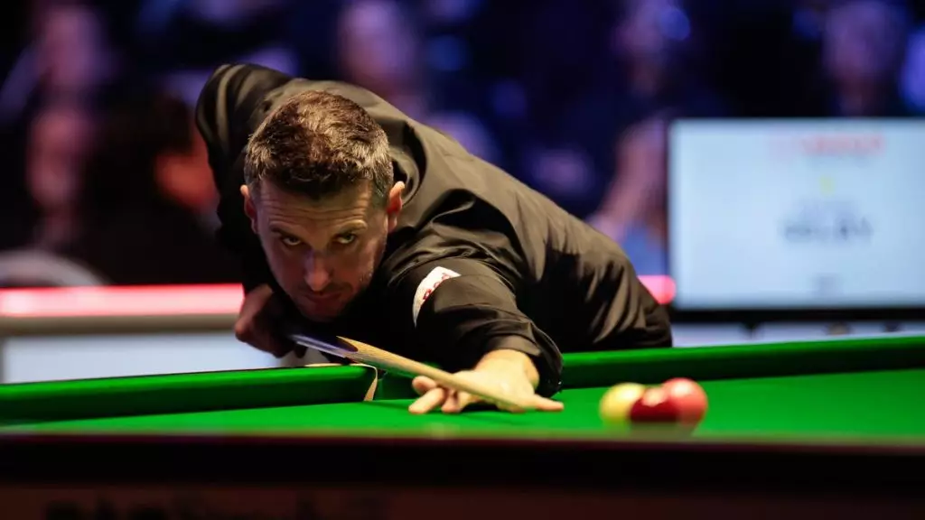 UK Championship: Βρήκε τον καλό του εαυτό ο Σέλμπι (video)