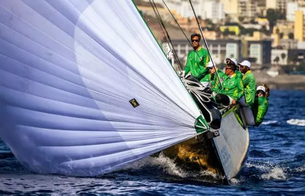 SSL47 Gold Cup: Η 3η ημέρα δράσης (video)