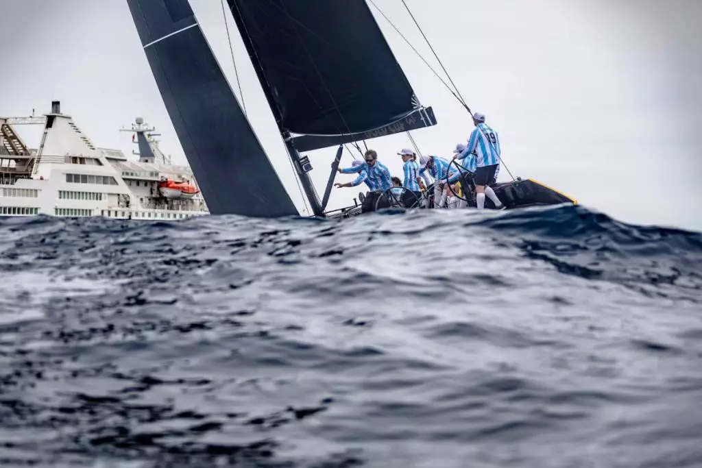 SSL47 Gold Cup: Η πρώτη ημέρα για το γύρο των 16 (video)