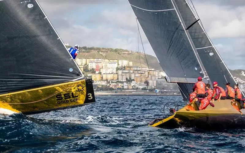 SSL47 Gold Cup: Η 2η ημέρα δράσης για το γύρο των 16 (video)