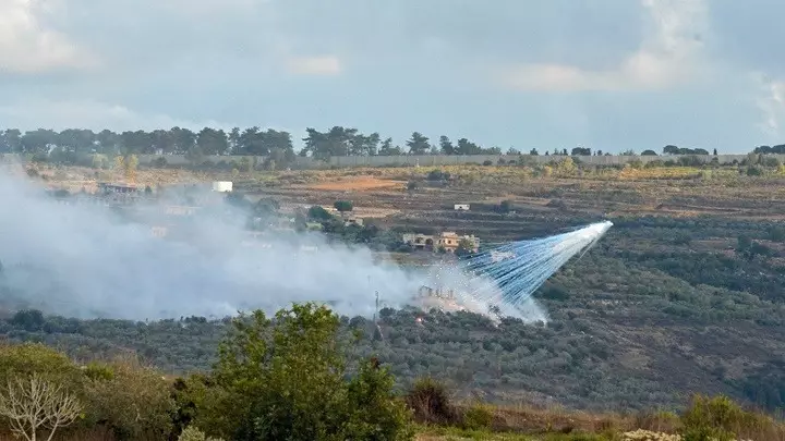 Η Χεζμπολάχ ανακοίνωσε πως κατέρριψε drone του Ισραήλ στον νότιο Λίβανο