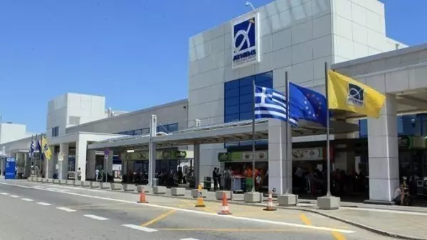 Στην Αθήνα 11 Έλληνες και μέλη των οικογενειών τους που απεγκλωβίστηκαν από τη Γάζα