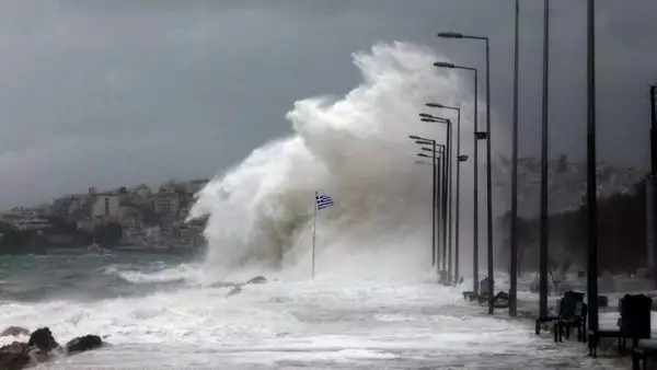 Κασσάνδρα