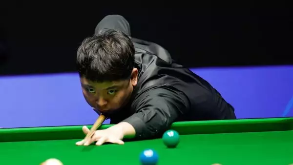 World Snooker Tour: Στο Top16 ο Άντα Ζανγκ, απομακρύνεται ο Ο’Σάλιβαν (video)