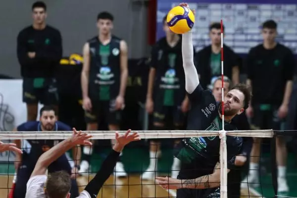 CEV Cup: Θα φιλοξενήσει τη φορμαρισμένη Μπλέιμπουργκ ο Μίλωνας