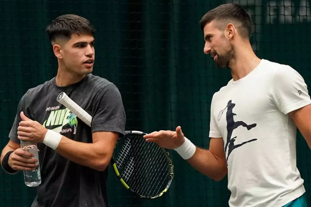 ATP Finals: Τα ζευγάρια των ημιτελικών