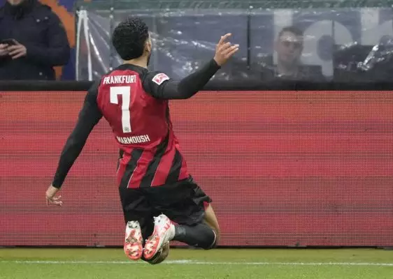 Bundesliga: Απίθανη 5άρα της Άιντραχτ στην Μπάγερν – Νίκη και για Φράιμπουργκ